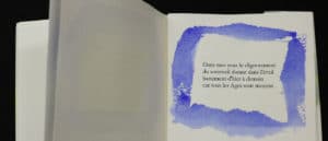 "Les portes de l'histoire", par Michel Butor et Anne Slacik, aux éditions de Rivières, 2007