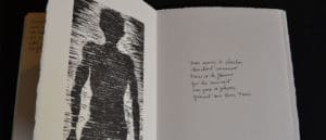 "À la recherche de la rose perdue" par Michel Butor et Grégory Masurovsky, 1997-1998