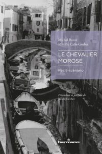 Le Chevalier morose