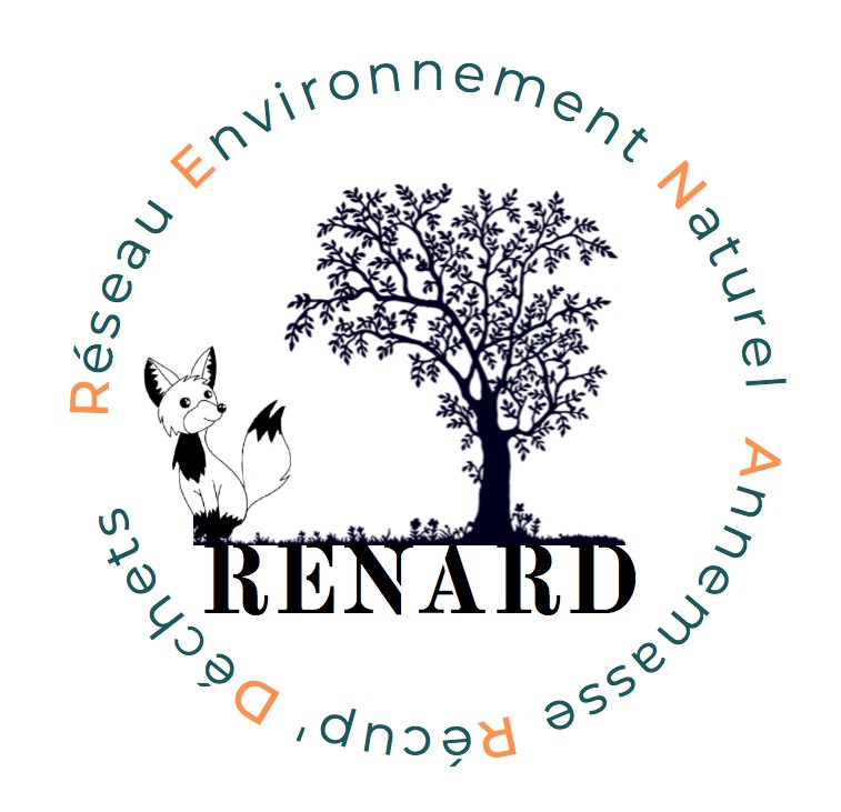 Logo Association RENARD