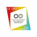 Logo OFF Assises européennes de la transition énergétique 23e édition
