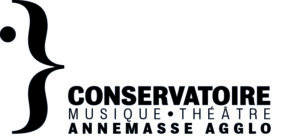 Logo Conservatoire