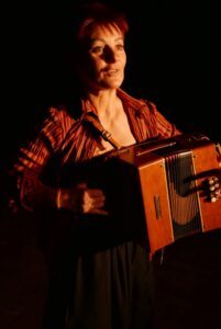 Portrait Isabelle_Cie Rêves et Chansons