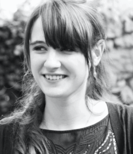 Portrait Lavinia Cairoli