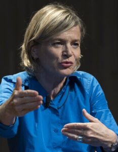 Portrait Nathalie Piégay