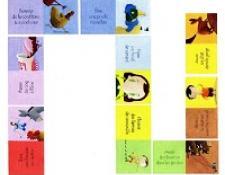 "En avant les expressions", jeu illustré par Michel Boucher, 2013