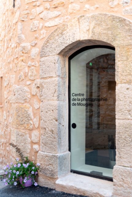 Centre de la photographie de Mougins