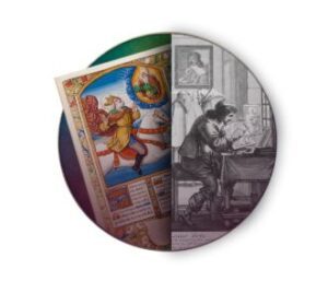 Visuel_Salon International du livre rare & des arts graphiques