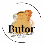 Logo_Michel Butor, le Centenaire (1926-2026)