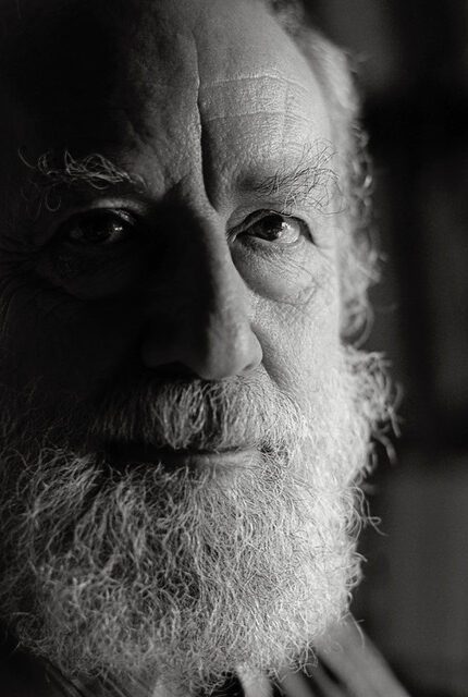 Exposition "Le centenaire de la naissance de Michel Butor" - Musée Bilbliothèque Piere André Benoit (Alès)