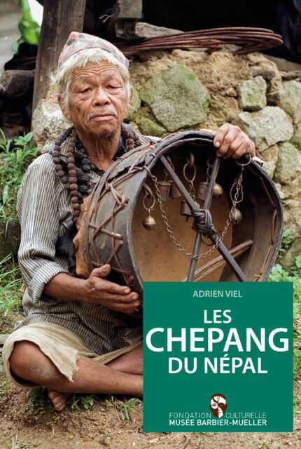 "Les Chepang du Népal", par Adrien Viel