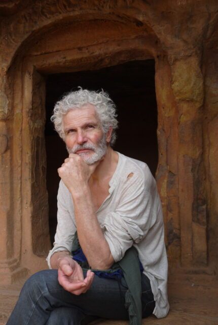 Portrait d'Yves Ouallet ©Phloème