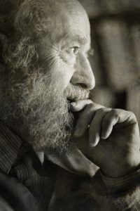 Michel Butor © PhilippeColignon